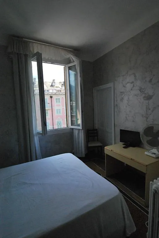 Albergo La Vela Rapallo 0*,  Italy