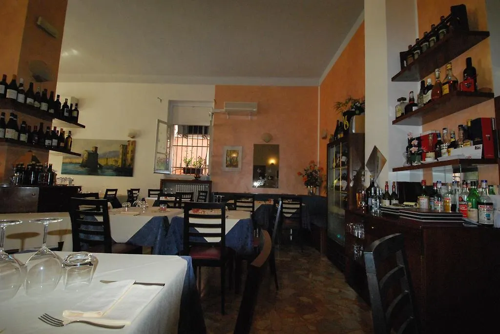 Albergo La Vela Rapallo 0*,