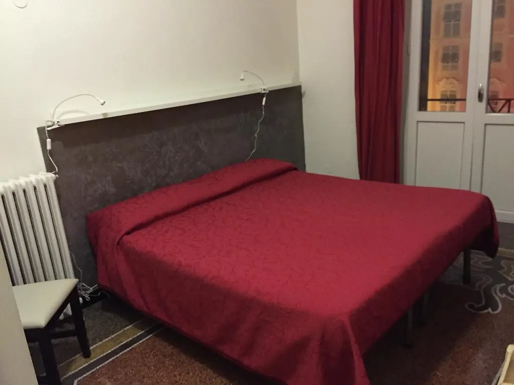 Albergo La Vela Rapallo