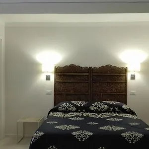 ** Bed & Breakfast Piano Nobile Italia