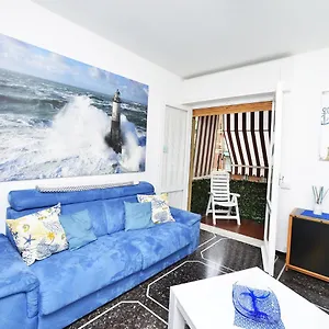 Liguria Maria Jose Apartment