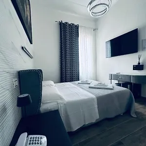 Hotel Mirarti Boutique Hotel, Rapallo