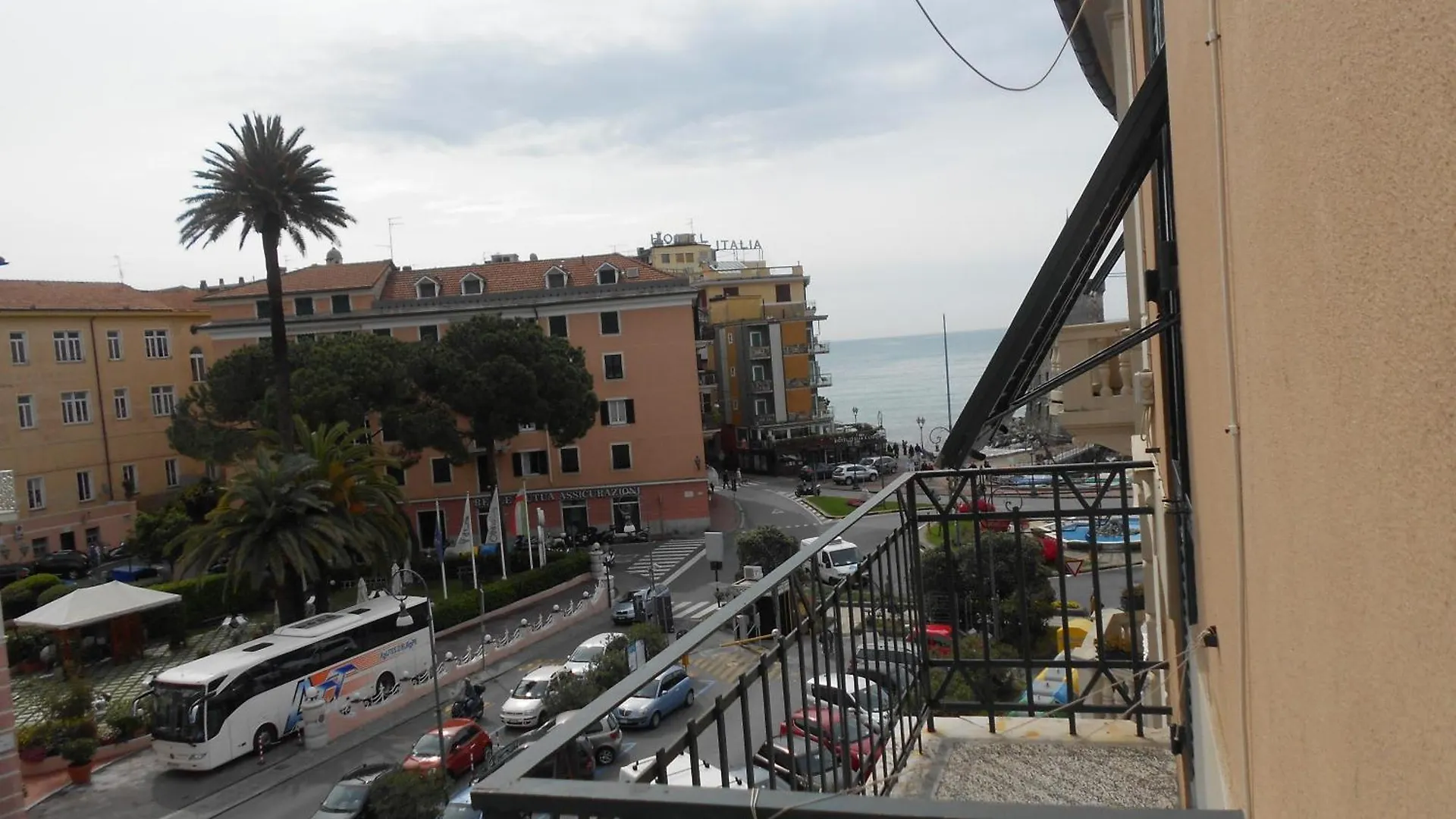 Albergo La Vela Rapallo 0*,  Italy