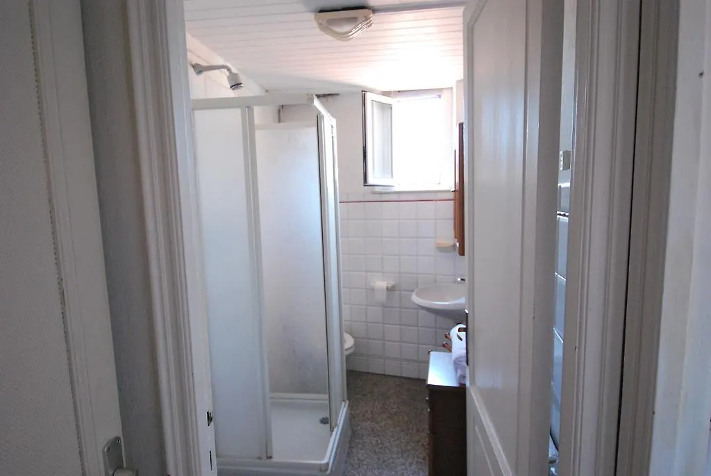 Albergo La Vela Rapallo Italy