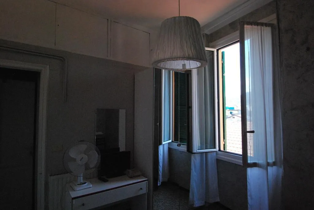 Albergo La Vela Rapallo