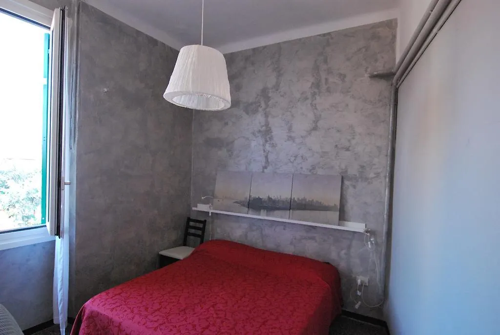 Hotel Albergo La Vela Rapallo