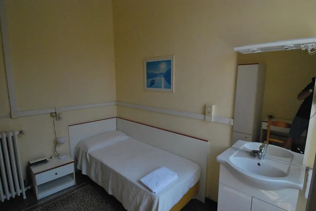 Hotel Albergo La Vela Rapallo