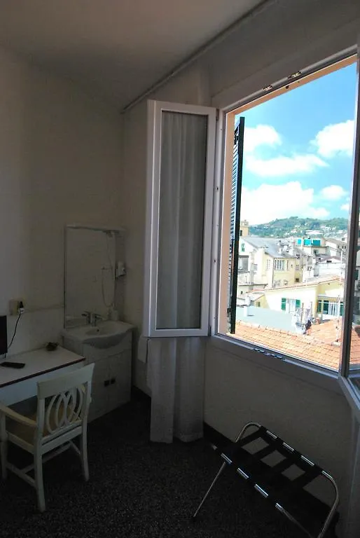 Albergo La Vela Rapallo