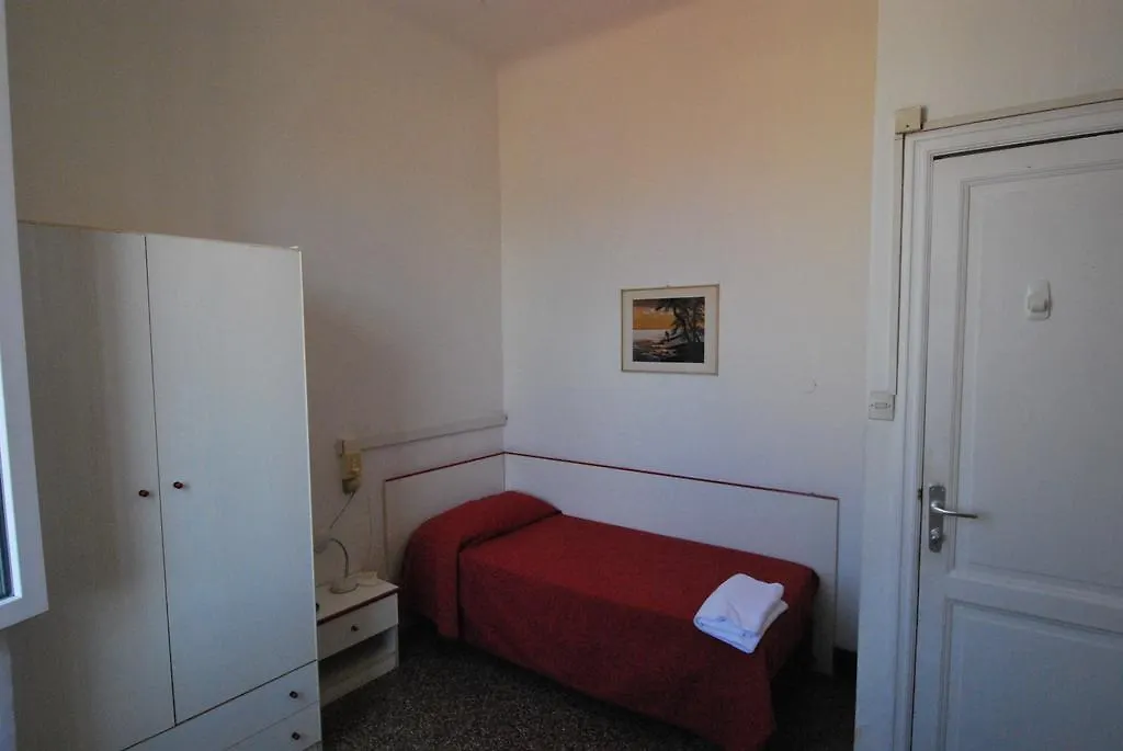 Hotel Albergo La Vela Rapallo