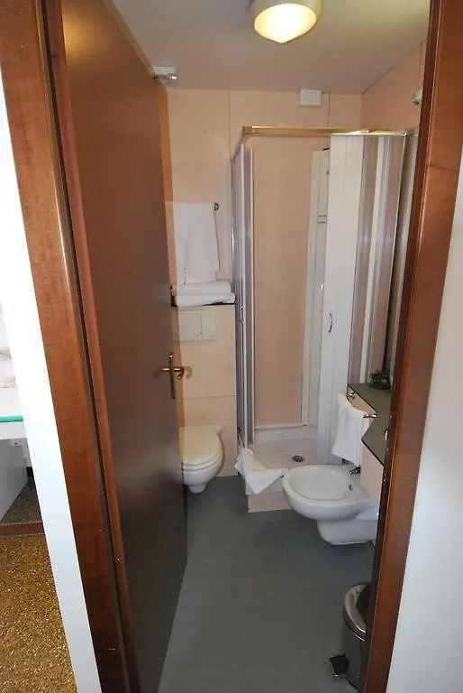 Albergo La Vela Rapallo Hotel