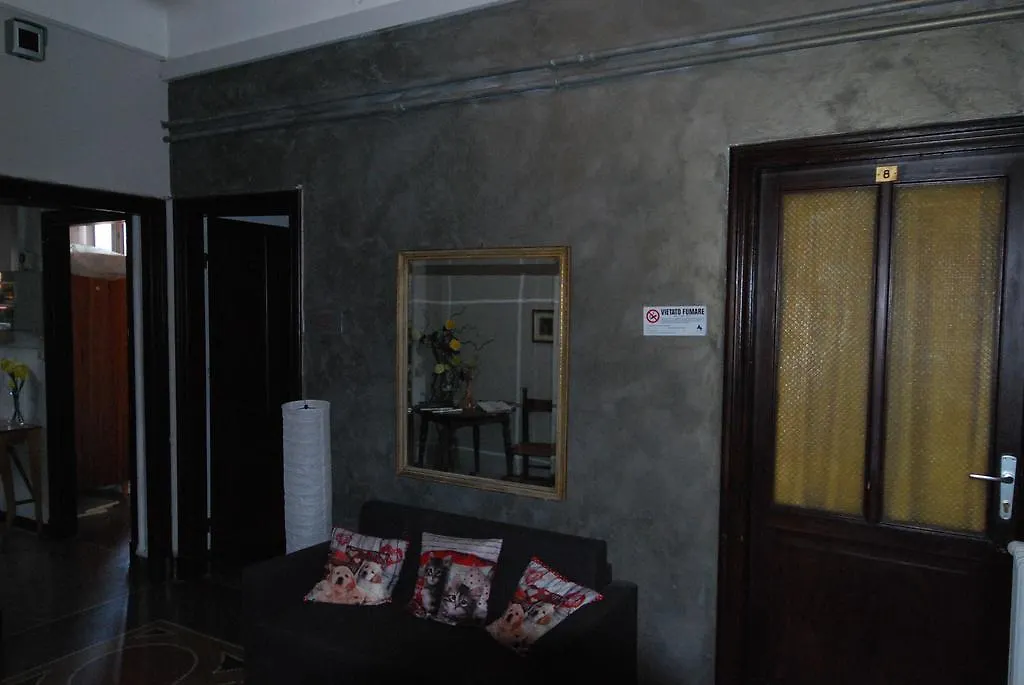 Hotel Albergo La Vela Rapallo Italy