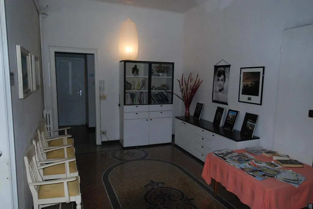 Albergo La Vela Rapallo