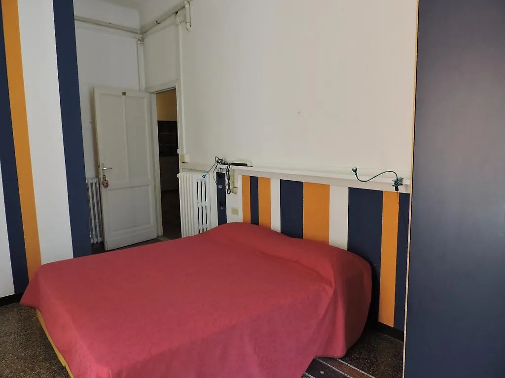Albergo La Vela Rapallo Hotel