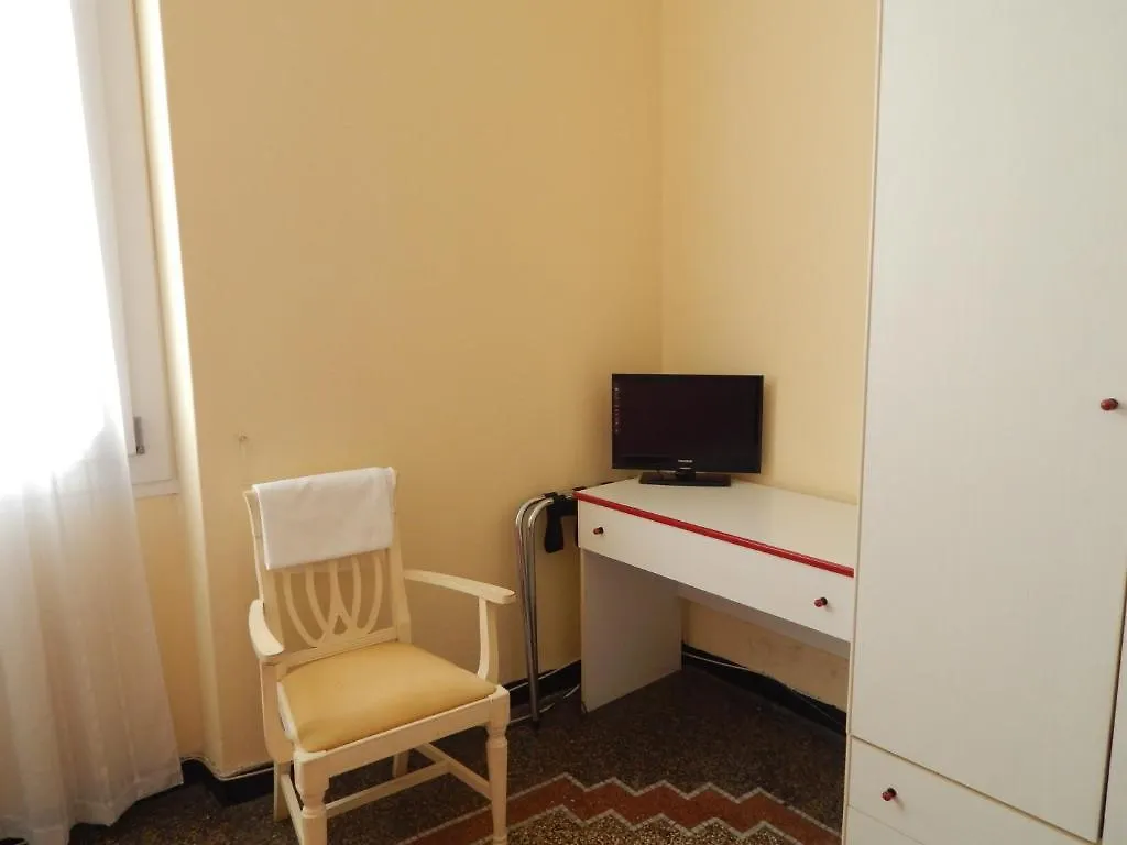 Albergo La Vela Rapallo